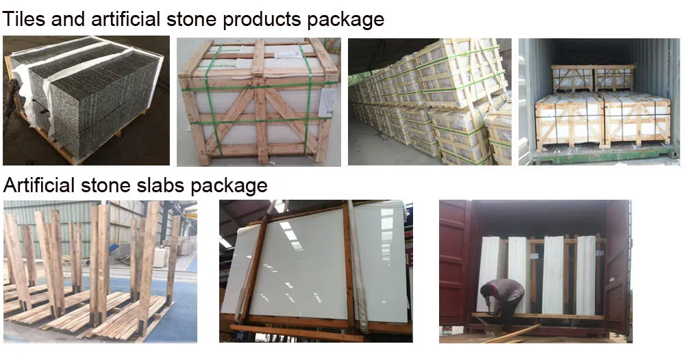 product ydstone modern rose beige artificial marble tiles cut to size for villa exterior staircase wall hotels floors bathrooms malls-18