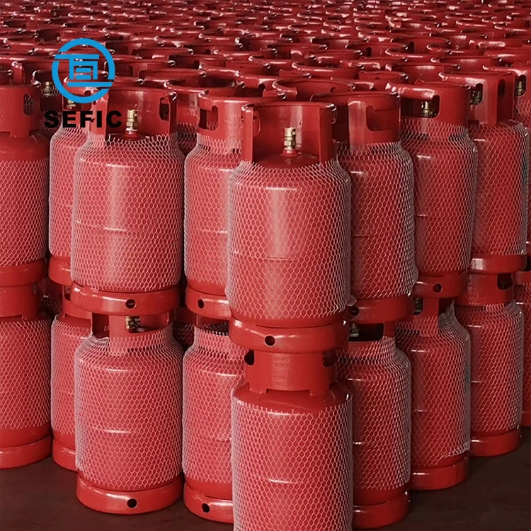 Sefic Lpg Gas Cylinder Prices Kg Kg Kg Kg Kg Kg Cooking Gas