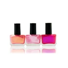 Polish Dry Private Label Polish Factory OEM Private Label Nail Polish Customized Air Dry Nail Polish