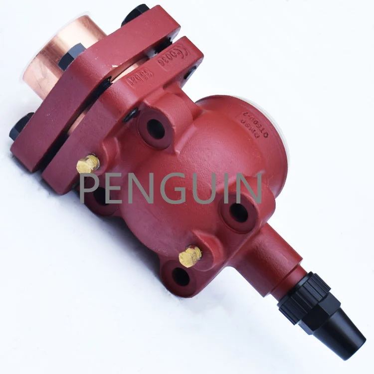 Parts Suction Shut-off Valve, D8DH-5000, D8DJ-6000, D8SJ-4500 - detail 6