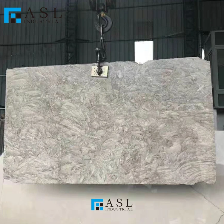 Factory direct perlato morocco omani beige marble slab oman omani beige cream  stone