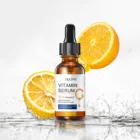 Nuspa Vitamin C Glow Up Daily Facial Serum Skin Care Moisturizing Whitening Serum 30ml