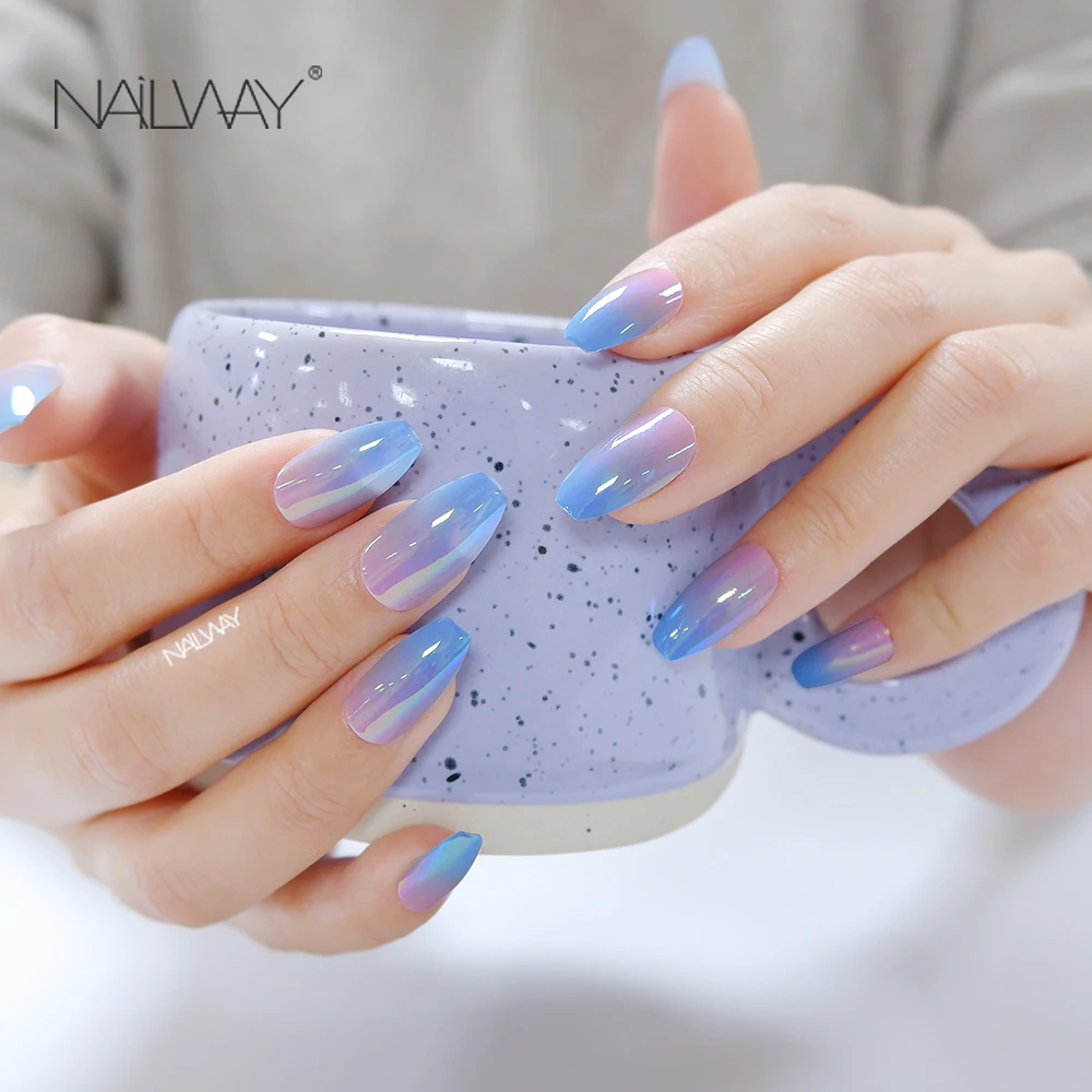 Fakenail Medium Length Impress Coffin Nails Tips Ombre Colorful Press On  Nails Private Label - Buy Press On Nails Private Label,Fakenail,Coffin Nail  Tips Product on Alibaba.com