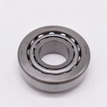 Tapered roller bearing 30x72x25 mm TR0607J-1 with Automotive bearings dimensions for agricultural equipment