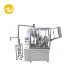Machine Filling Sealing Machine Automatic