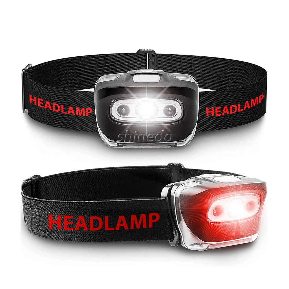 headband flashlight