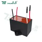 Generator Ionization Generator TRUMPXP Bipolar Ionization Negative And Positive Ion Generator