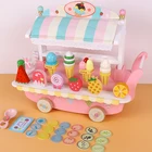 My Family Factory Manufacture Various New Ice Cream Truck My Family Toys Toys Family Family Toys