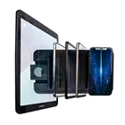Developed Charger A Charger New Developed Fast Qi Wireless Charger -Charging Station
