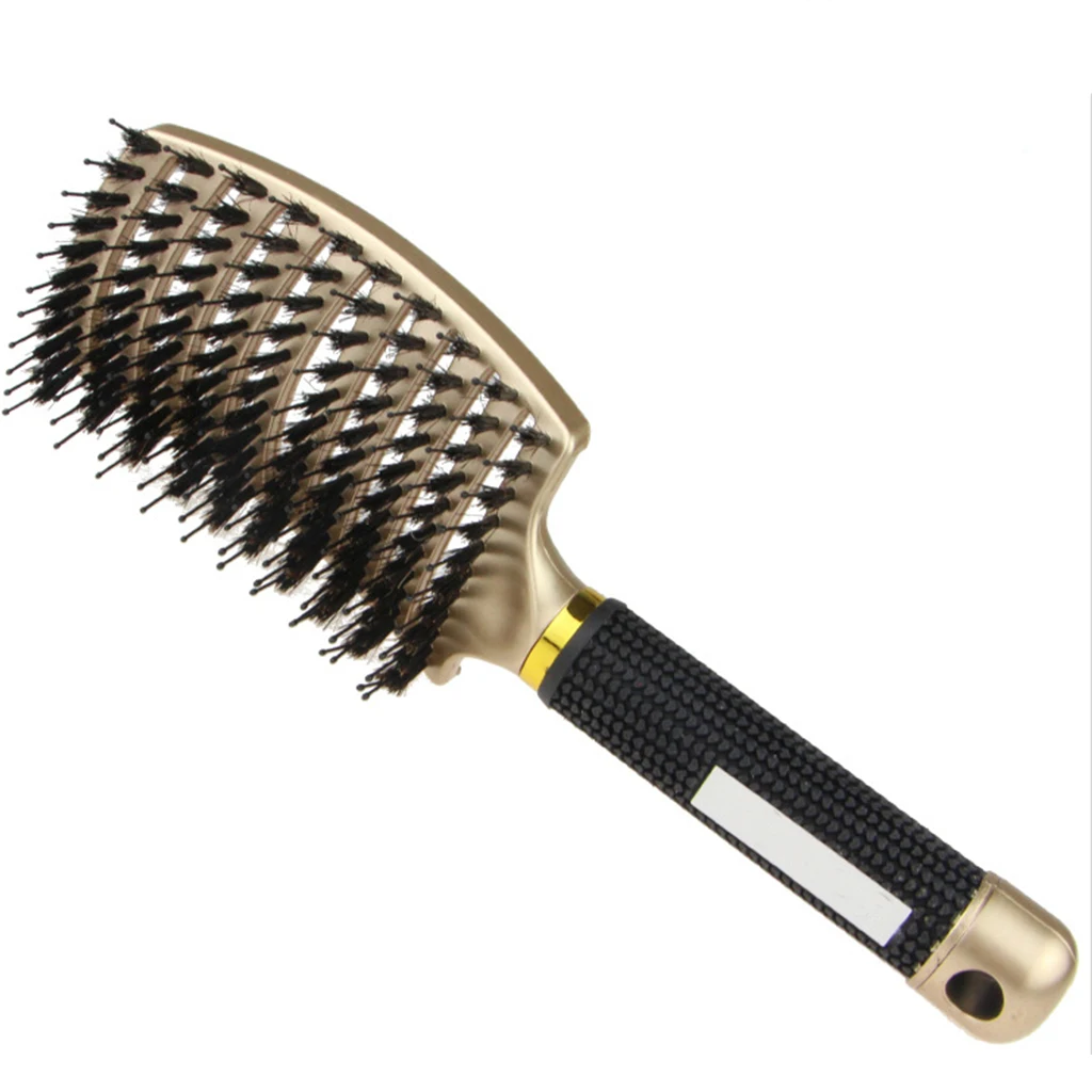2022 Hair Scalp Massage,Comb And Nylon Hairbrush Wet Curl Comb Brush For Salon  Hair Styling Tools/ - Buy 2022 Hair Scalp Massage,Curly Hair Brushes Women, Comb And Nylon Hairbrush Wet Curl Comb Brush
