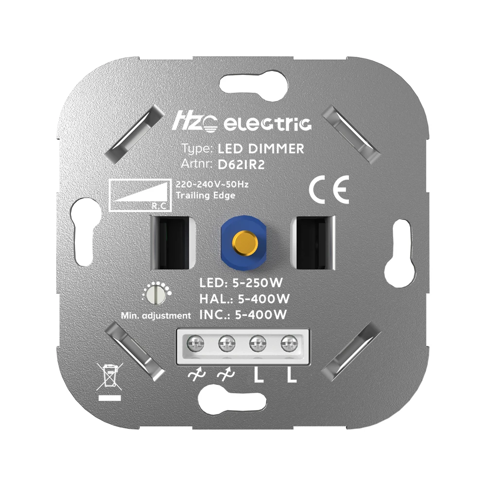 led 220v dimmable