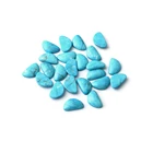 Western Turquoise Nature Turquoise Rough Stone Cabochon Natural Turquoise Jewelry Gemstone Turquoise