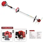 Cutter Backpack Brush Cutter Powered By Mitsubishi Engine TU43