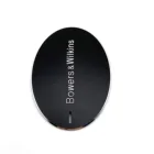 Headset Headset Headphone Decoration Plate Decoration Plate High Quality Aluminium Electronic Digital Party