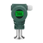Transmitter Customizable Pressure Transmitter With LCD Display Pressure Transducer