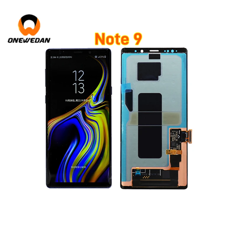Buy For Samsung Galaxy Note 9 Display 