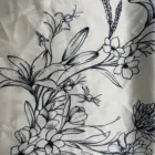 Satin Satin Good Quality Factory Directly Spandex Satin