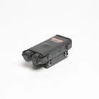 Red Laser Rifle Laser FMA PRO-LAS-PEQ10 Red Laser Laser Sight Multifunctio Rifle Accessories Red Laser