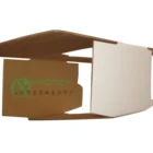 To Gift Open Skylight To Display Products According To Shape Carton Gift Packaging Color Box