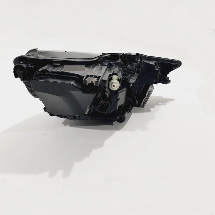 product best quality auto lighting systems customized head lights 4k0941033 4k0941034 car head lamp for audi a6l 2019-4