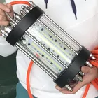 Fishing Wholesale Factory Price Submersible Underwater 600W Fishing Lure Underwater Led Fishing Light