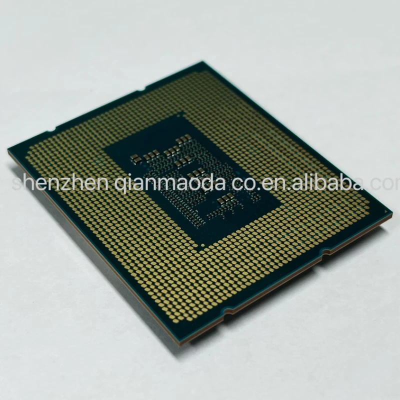 For Core I5-12400F 2.5 GHz 6-Core 12-Thread 64-bit CPU Processor 10NM L3=18M 65W LGA 1700 For Core I5-12400F 2.5 GHz 6-Core 12-Thread 64-bit CPU Processor 10NM L3=18M 65W LGA 1700