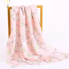 Silk Factory Direct Low Price Wholesale Pure High-quality Silk Mulberrysilk Mulbery Printed Silk Fabric