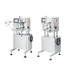 Machine Automatic Paper Cotton Inserting Machine