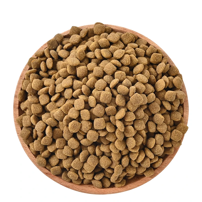 pedigree protein