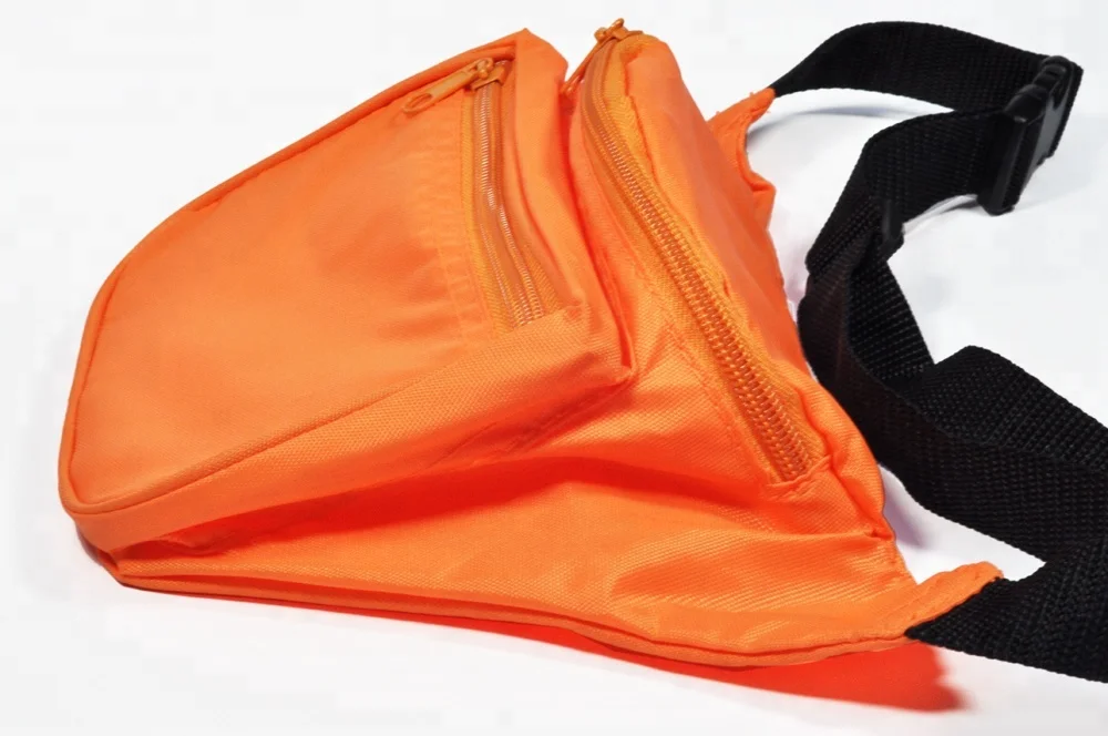 Hiking Cycling Running Belt Waist Bags Sport Fanny Pack Waist Bag Women Shoulder Bag