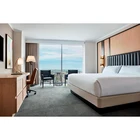 Hotel Hotel Bedroom Sets Design JW Marriott Hotel 5 Star Bedroom Casegoods Manufacturers Custom Furniture Set