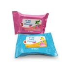 Babies Baby Wipes Organic High Quality Organic Super Soft Non Woven Baby Wipe