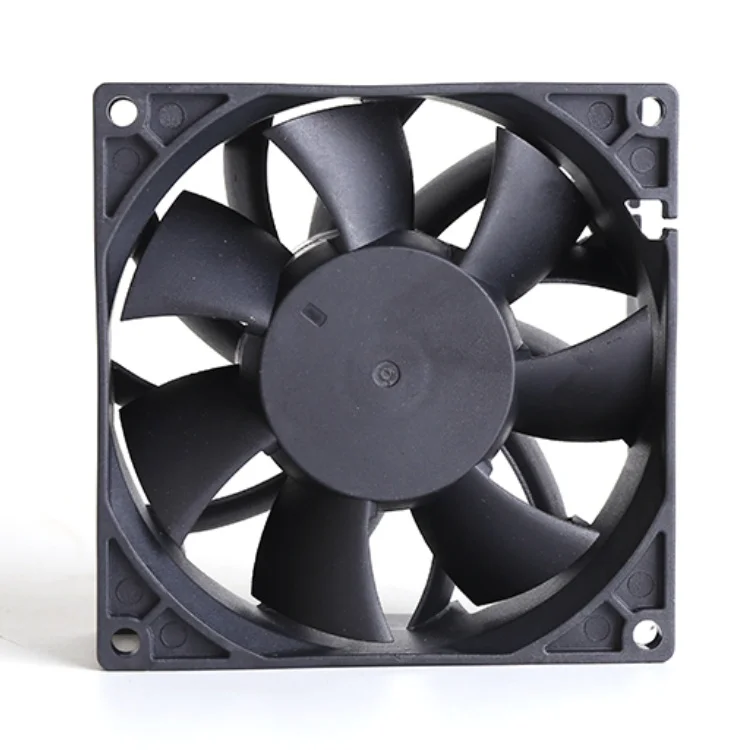 Cross Flow Fans, 92毫米高CFM, 6500转/分直流3D - detail 6