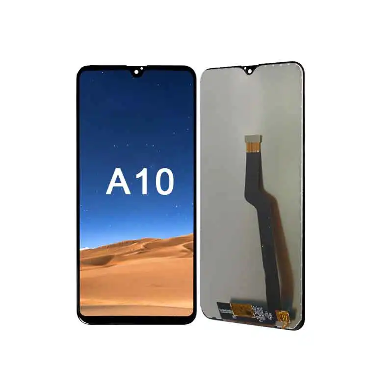 Original Lcd Display For Samsung Galaxy 