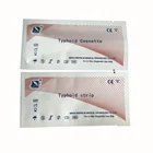 Test Medical Device Typhoid IgG/IgM Rapid Test Kit With Manufacture Price