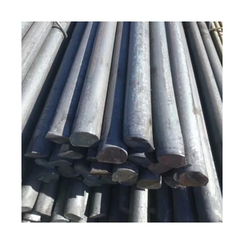 wholesale High Temperature Nickel Alloy Building Material Nichrome Welding Steel Round Bar