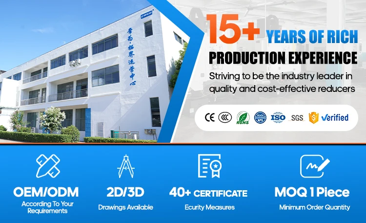 product high torque precision planetary gearbox   odm reducer for robotics cnc and industrial automation equipment-9