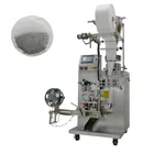 Bag Packing Machine Bag Given Packing Machine Special-shaped Round Pocket Tea Bag Packing Machine