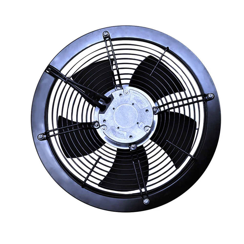Axial Fan, 900mm, Centrifugal - detail 16