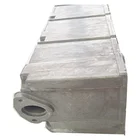 Cast And Forged Parts Custom Cast And Forged Molded High Quality Aluminium Die Casting Parts