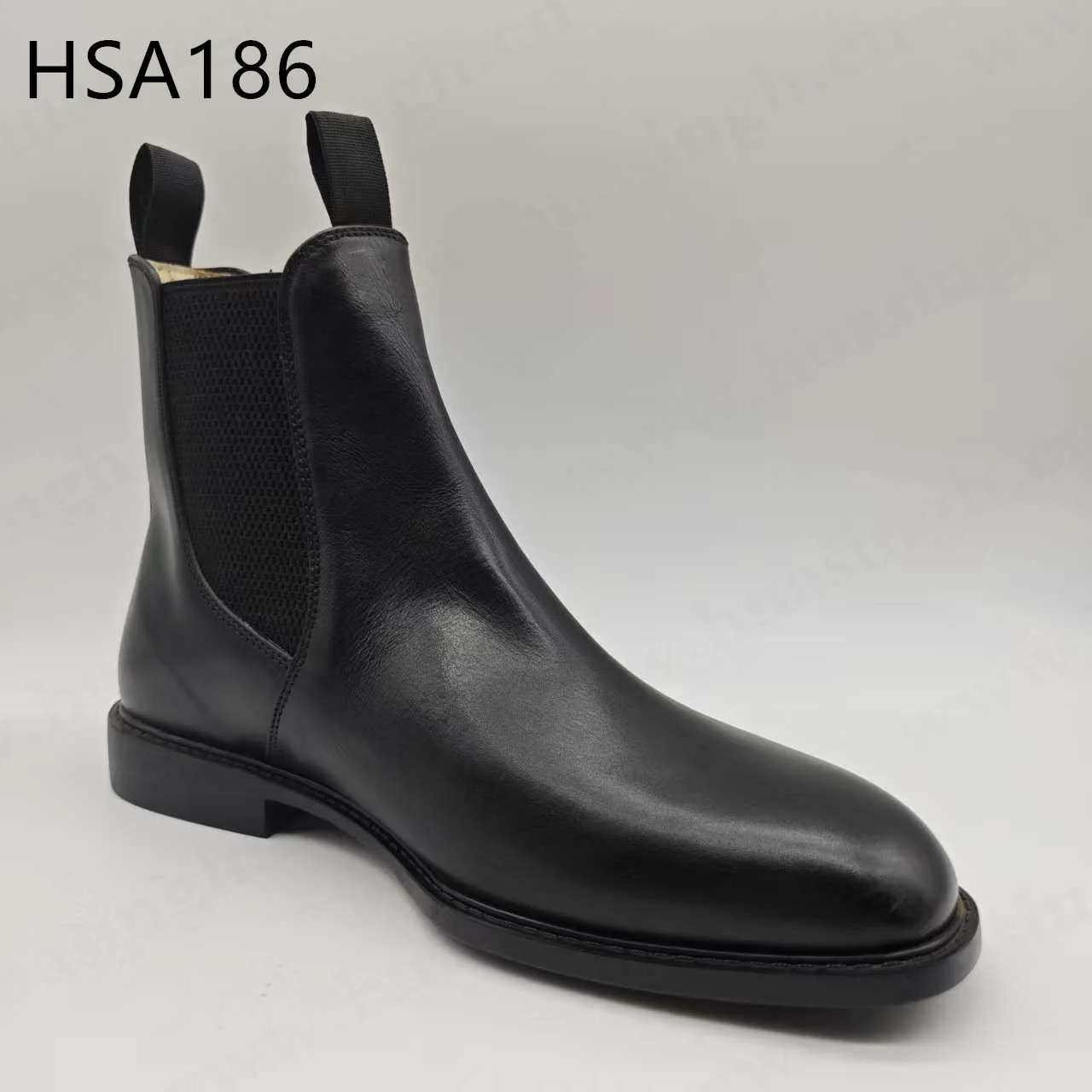 HSA186 ()