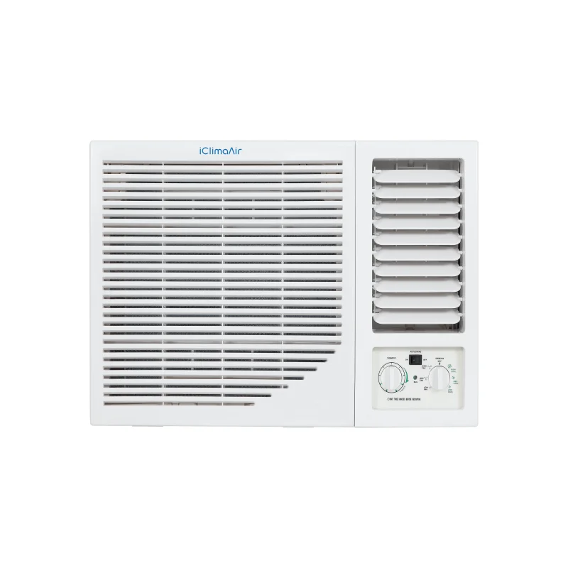 Window Air Conditioner, 5000-12000btu, WIFI, R32 - detail 6