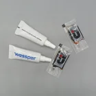 WBG White Paste Mp3 Lubricant Grease Small Packets Seal Grease Lube And Grease