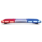 Senken Police Ambulance Light Bar Emergency Warning Siren LED Lightbar