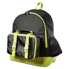 School School Backpack Set Water Resistant Boy's Backpack Kids Rucksack Custom Child School Bag Lunch Bag Set