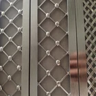Oxford Decorative Mesh Design For Furniture Decoration