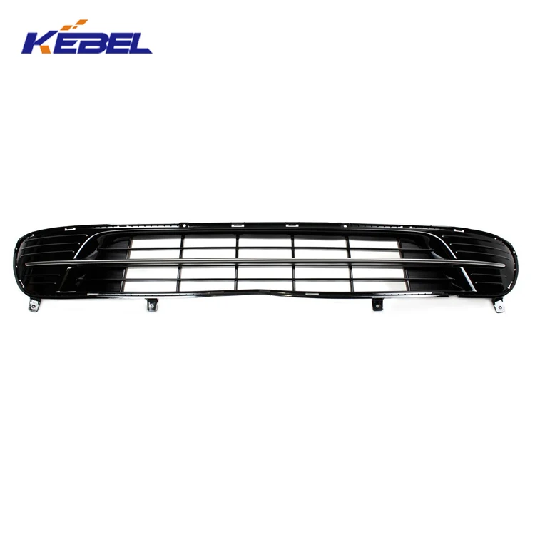 KEBEL Car Front Bumper Grille 86560-D4200 OEM 86560-D5200 American Version Car Bumper Grill for KIA K5 2016 1.6 T factory