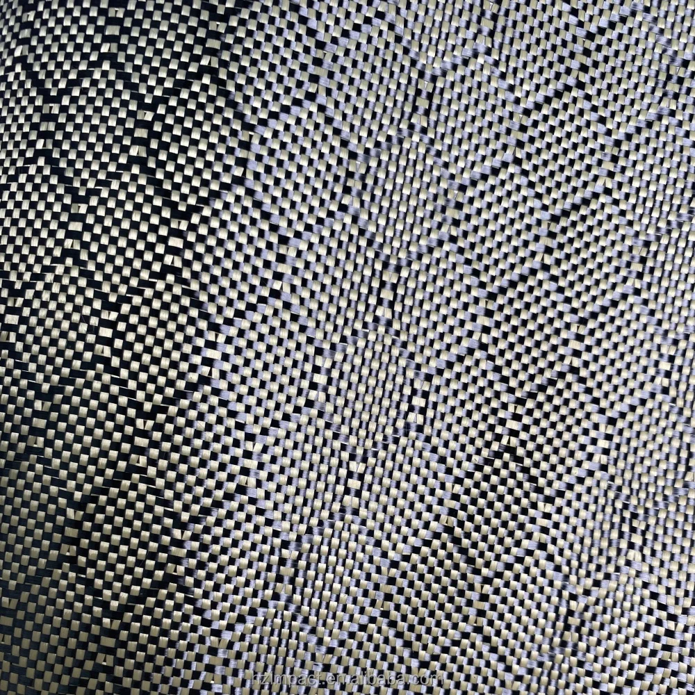 Honeycomb Hexagonal Carbon Aramid Fiber Fabric Kevler Fabric Product Yellow-black Honeycomb Hexagonal Carbon Aramid Fiber Fabric Kevler Fabric Product Yellow-black