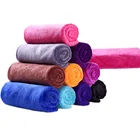 Microfiber Terry Microfiber Easy Wash Magic Thick Cleaning Cloth Terry Cloth Fabric