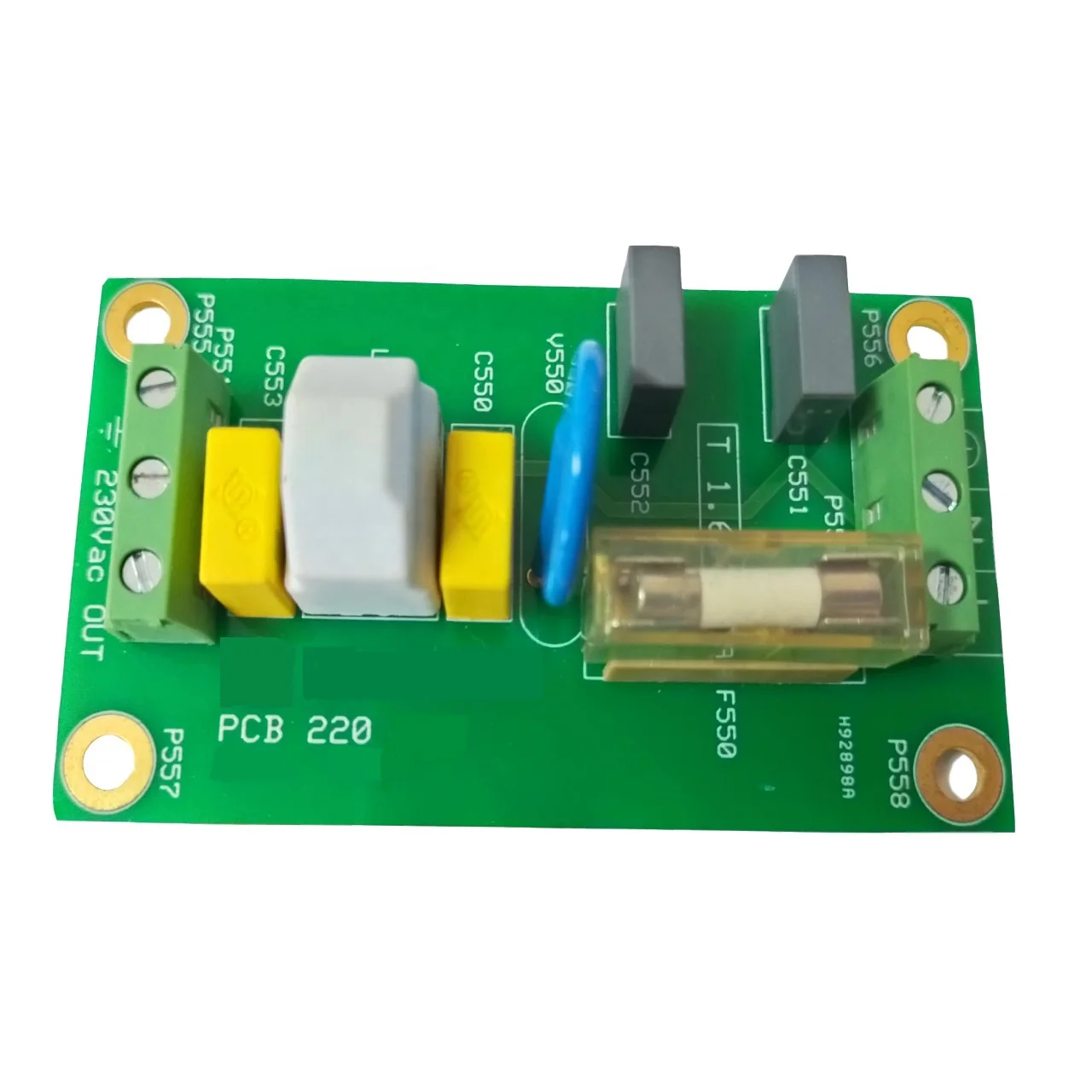 mini fridge circuit board